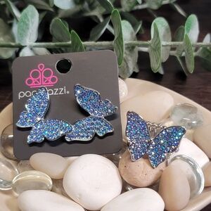 Paparazzi Butterfly Set